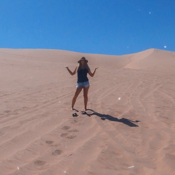 Meet your Posher, Erin - Picture 15 of 17